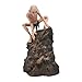 Produktbild Diamond Select Toys Original S.W.A.T. RXZER23 Gollum Actionfigur, Cranberry