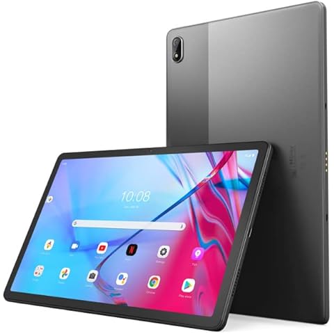 Lenovo Tab P11 5G - 11'' Touch Tablet Cover