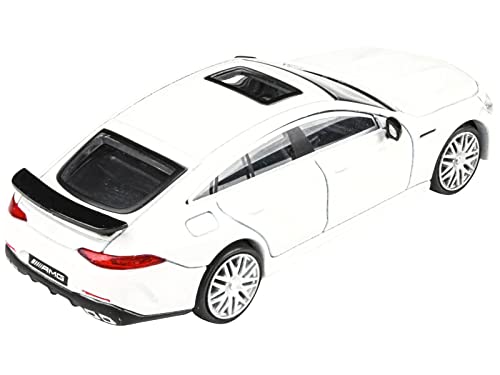 Paragon Models MB AMG GT 63 S 1:64 Diecast Modelo miniatura 3