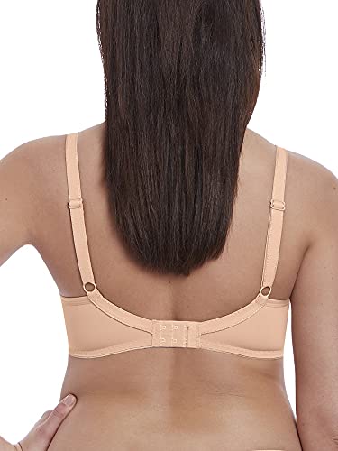Freya Women's Starlight Balcony Underwire Moulded Bra, Caramel , 36Dd #TOP1