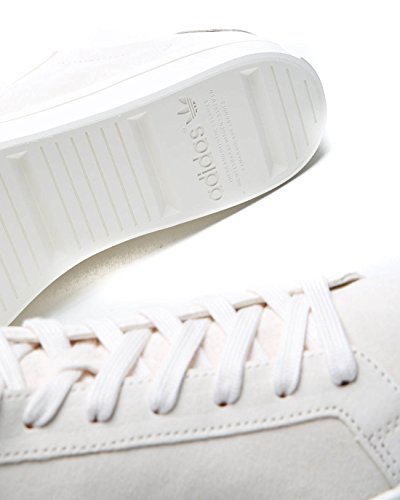 adidas gazelle silver green womens adidas Court TNS Premiere Shoes — Skatepark of Tampa main image 1