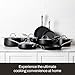 All-Clad HA1 Expert Hard Anodized NonstickFrying Pans Skillets Set with Lids (8