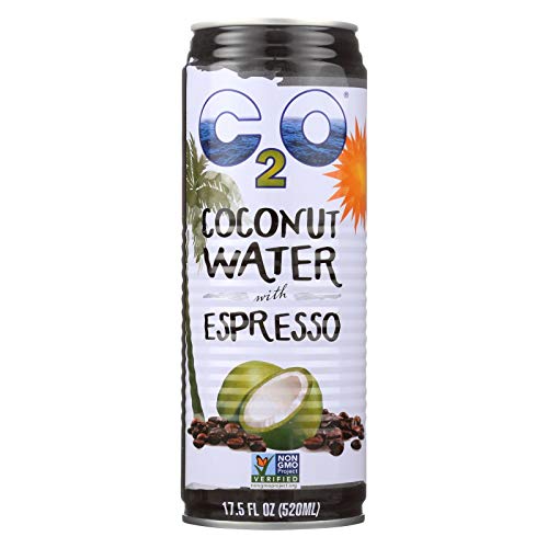 Is C2O Espresso Coconut Water Keto Friendly? Simple Yummy Keto