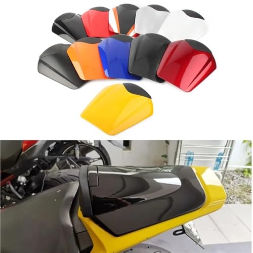 CBR1000RR carénage arrière pour sorties solo et pistards housse ABS 2009 - 7