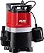 Produktbild AL-KO Schmutzwassertauchpumpen Drain 12000 Comfort (850 W Motorleistung, 12.000 l/h max. Fördermenge, 10 m max. Förderhöhe, 30 mm max. Korngröße)