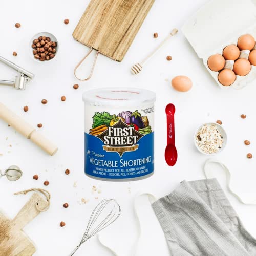 Best Shortening Buying Guide Gistgear