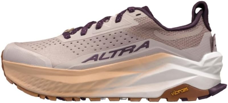 ALTRA Women's Olympus 6 Trail Running Shoe