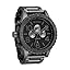 All Gunmetal