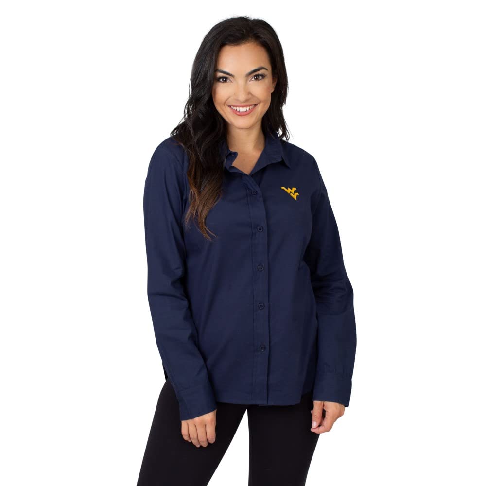 UG Apparel Women's Oxford Shirt