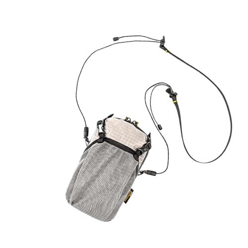 Sac de ceinture pour sport de plein air et randonnée pédestre