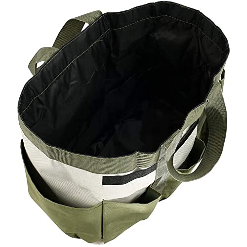 Garden-Tote-BagGarden-Tool-Organizer-with-8-Roomy-Pockets-Garden-Tool-Bag-for-Keeping-Gardening-Kit-and-Necessities-Bag-Only