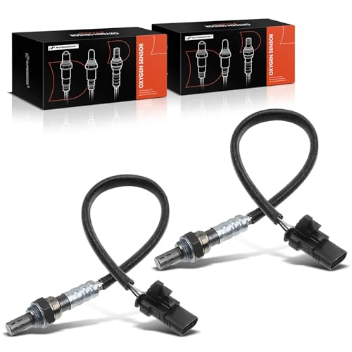 Sensor de Oxígeno A-Premium para Chevrolet Corvette 2020-2021 miniatura 1