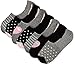 Produktbild Amazon-Marke: find. Damen Socken, Grau (Grey), 39-41 EU, Label: 6-8 UK