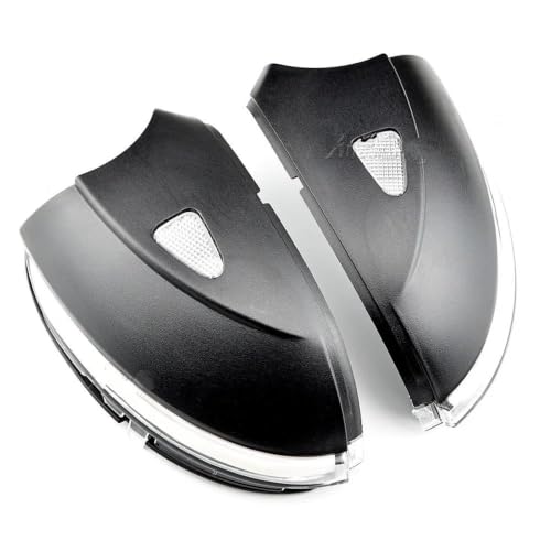 Clignotant dynamique pour Scirocco et Passat : visibilité améliorée - 4