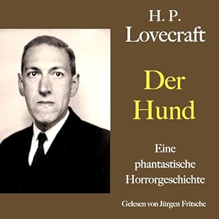 Der Hund cover art