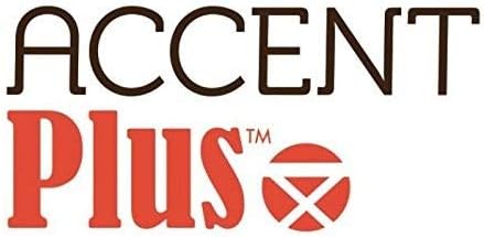 Accent Plus Zebra Mask Wall Plaque 5.25x2x14.25