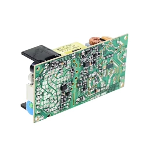 Bloc d'alimentation à découpage EPS-65 65W format compact sortie unique 24V - 3