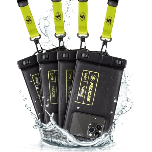 【数量限定】IP68 (防塵防水規格最高等級) ペリカン スマホ 防水ポーチ 防 Amazon.co.jp: 【Pelican】 IP68 (防塵防水規格最高等級) ペリカン