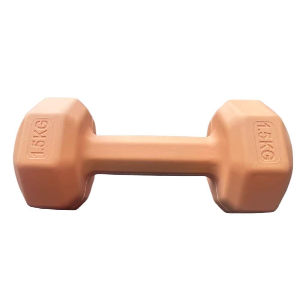 Fitness Dumbbells Dumbbells Environmentally Friendly Home Gym Arm Training Equipment Solid Hexagonal Colored Dumbbells Dumbbell