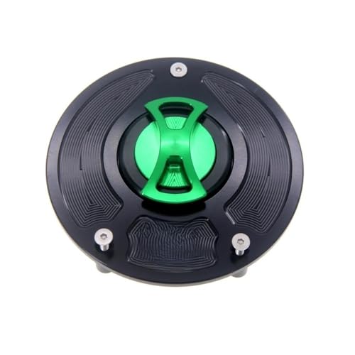 Couvercle bouchon de réservoir en alliage pour moto VFR1200X 10-15