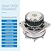 JDMON Engine Water Pump Replacement for AW9426 Replacement for Infiniti FX35 G35 Nissan 350Z Murano Maxima 2003-2007, I35 M35 Altima Frontier NV1500/2500/3500 Pathfinder Quest Xterra Suzuki Equato
