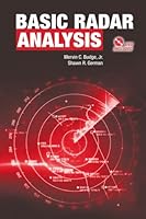 Basic Radar Analysis 1608078787 Book Cover