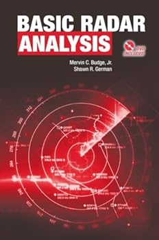 Hardcover Basic Radar Analysis Book