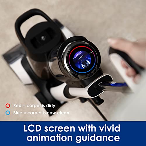 Tineco CARPET ONE PRO Smart Carpet Cleaner Machine thumb #3