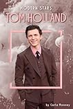 Tom Holland (Modern Stars)