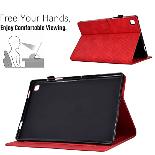 Fancity for iPad 9th Generation 10.2 inch Case 2021, iPad 8th 7th Generation 2020/2019 Folio Case - Image 3