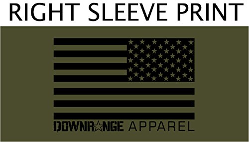 My Pronouns are Fuck/Off Distressed Print on Premium Athletic Fit T-Shirt2