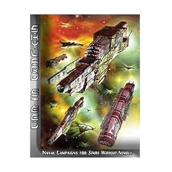 Paperback Skyward Steel Book