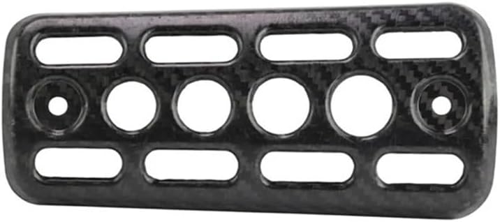 Motorcycle Muffler Pipe Anti-Scald Protection Exhaust Shield Insert Heat Guard for B&MW R Nine T Scrambler R9T Rninet Heat Shield Wraps