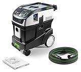 Festool 575275 Absaugmobil CTL 48 E LE EC/B22 R1 CLEANTEC Staubklasse L