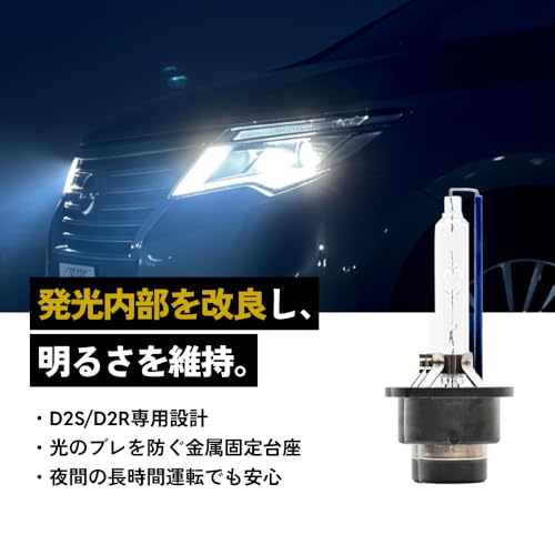 Amazon.co.jp: HID屋(エイチアイディーヤ): 純正HID交換用バルブ