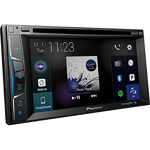 Audio Para Autos, Wireless Imagen adicional