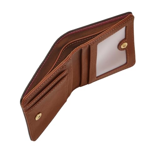 Image of Fossil Logan Bifold Wallet