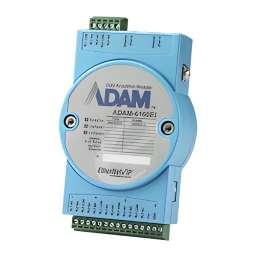 ADAM-6160EI-AE 6-ch Relay EtherNet/IP Module