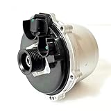 Generator Alternator For Mercedes-Benz W463 G400 W220 S400, Replaces OE# A0001501950 A0001502250
