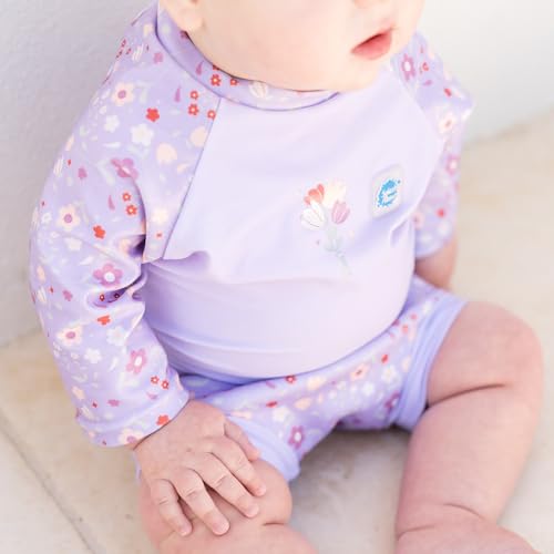 Combinaison de soleil Happy Nappy Splash About mixte pour bébé