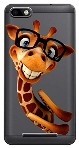 Mixroom - Cover Custodia Case in TPU Silicone