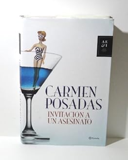 Invitación a un asesinato: ...