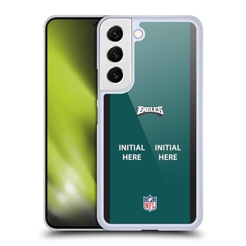 Coque Samsung S22 NFL rigide et personnalisable contre les chocs du quotidien
