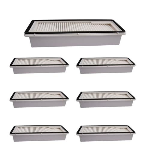 Narwal Freo Z Ultra�AFreo Z10 Ultra�AFreo X Ultra�AFreo X Plus�AFreo Pro�Ή��̌����p�t�B���^�[7�p�b�N�B