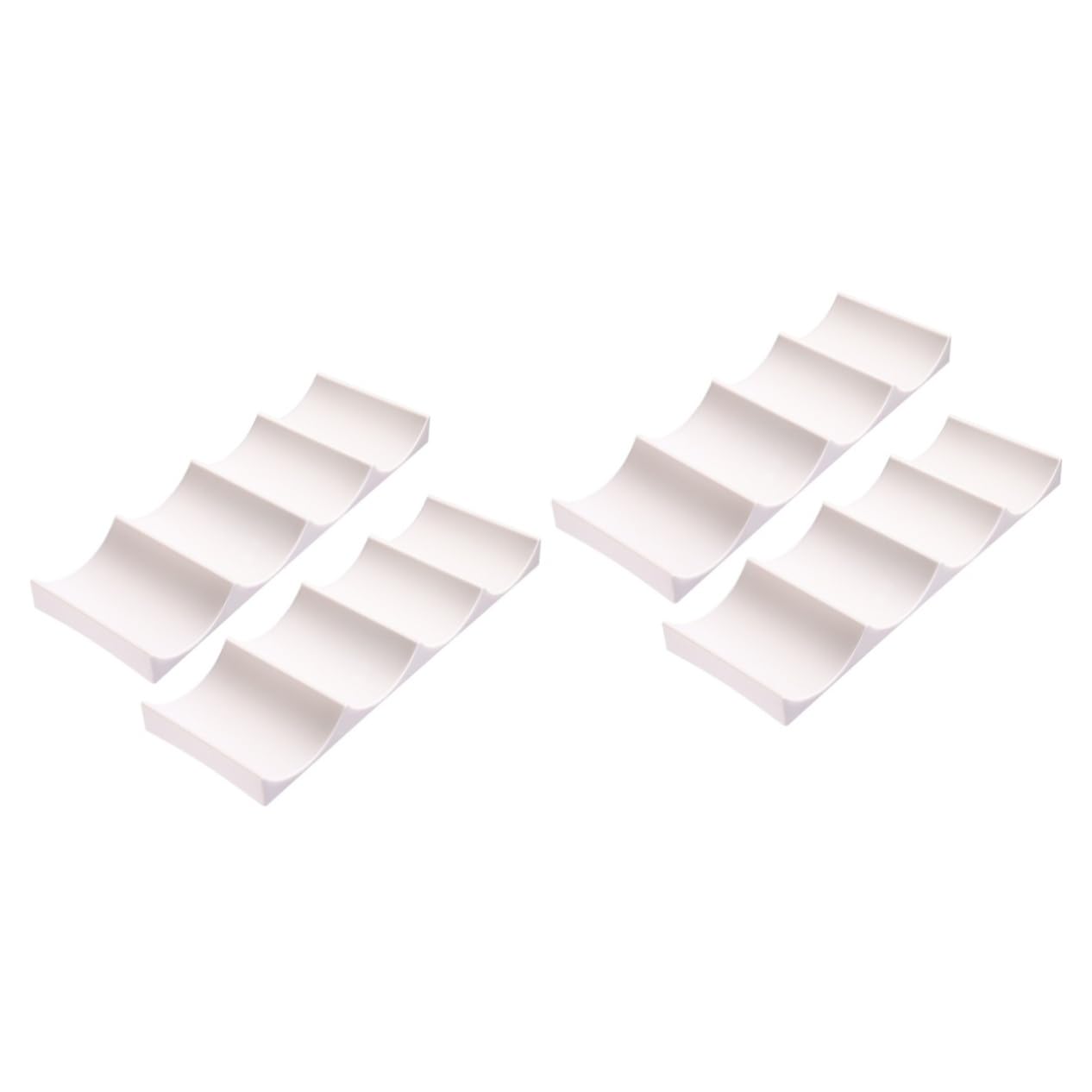 Set di scaffali per bottiglie di vino, decorazione da tavolo e da parete, decorazione per matrimoni e casa, grande capacità, amanti del vino, decorazione da scrivania e tavolo, PP