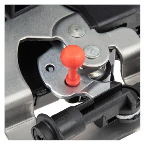 Actionneur de verrouillage de porte arrière droite robuste 4E1839016 loquet haute précision - 3