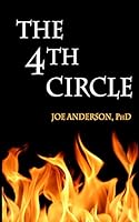 The 4th Circle: How we fall into stress, & how to climb back out 0984712070 Book Cover