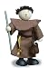 Budkins Friar Tuck, Friend of Robin Hood