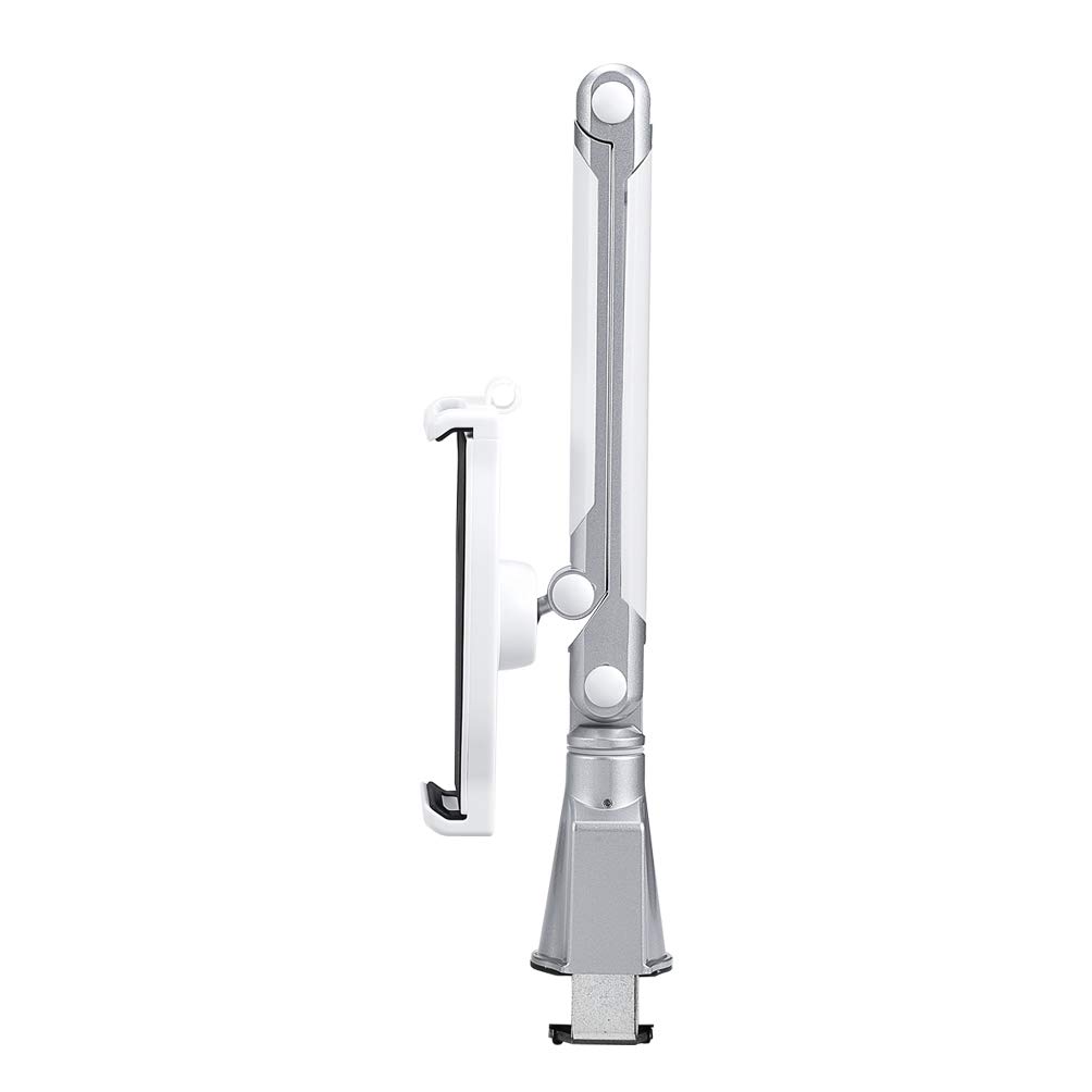 NewStar uchwyt na tablet srebrny TABLET-D100SILVERKG uniwersalny