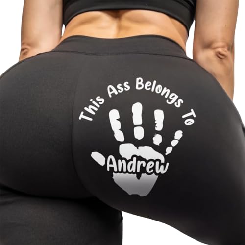 Reserved For One Lucky Hand Personalized Women